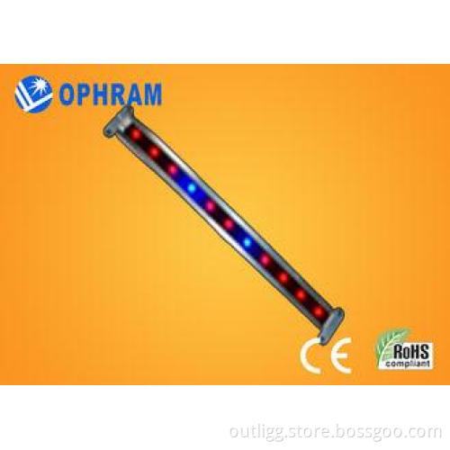 10W SMD 2835 Vegetable / Flowering LED Grow Lights with 180